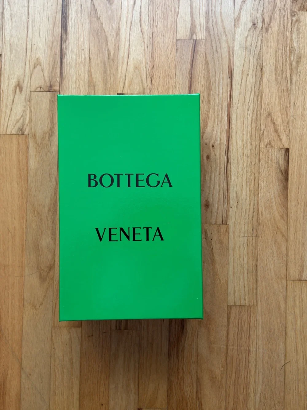 Bottega Veneta Black and Olive Green Men's Mesh Runner
